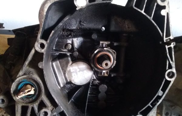 1.3 albea çıkma şanzıman