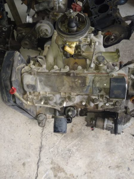 tempra çıkma kople motor