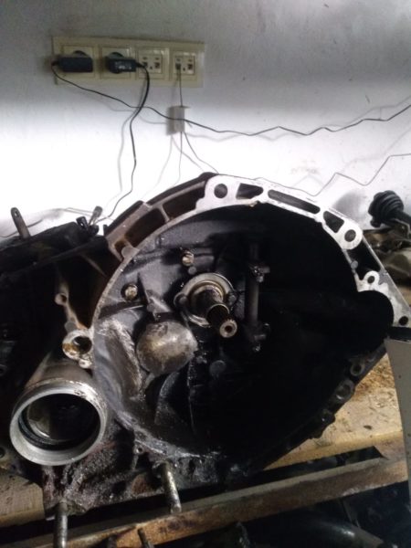 tipo çıkma komple çıkma şanzuman