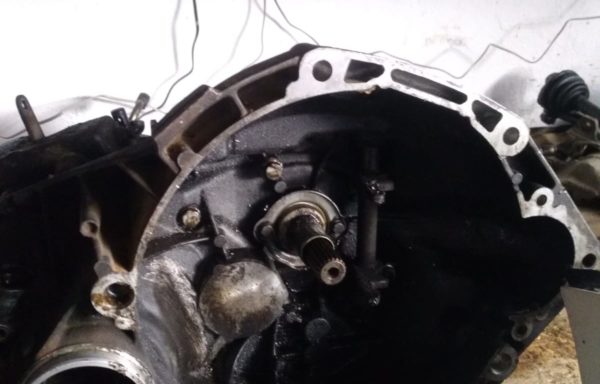 tipo çıkma orjınal şanzıman