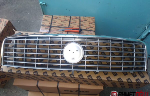 Fiat Linea Ön Panjur